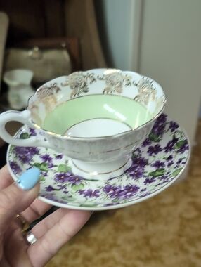 Royal Stafford Bone China White Scalloped Dish